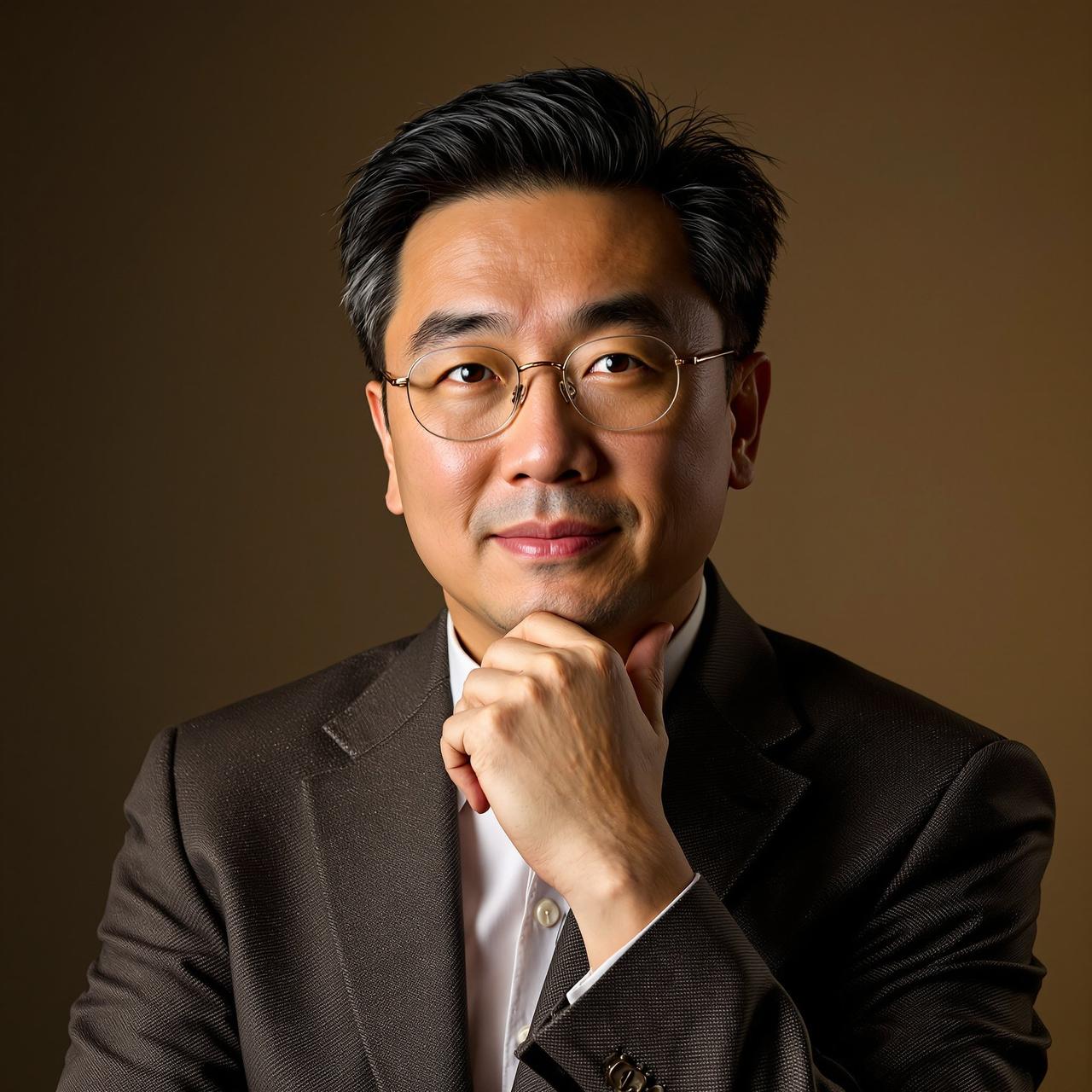 韩漫剧网团队成员 韩志强