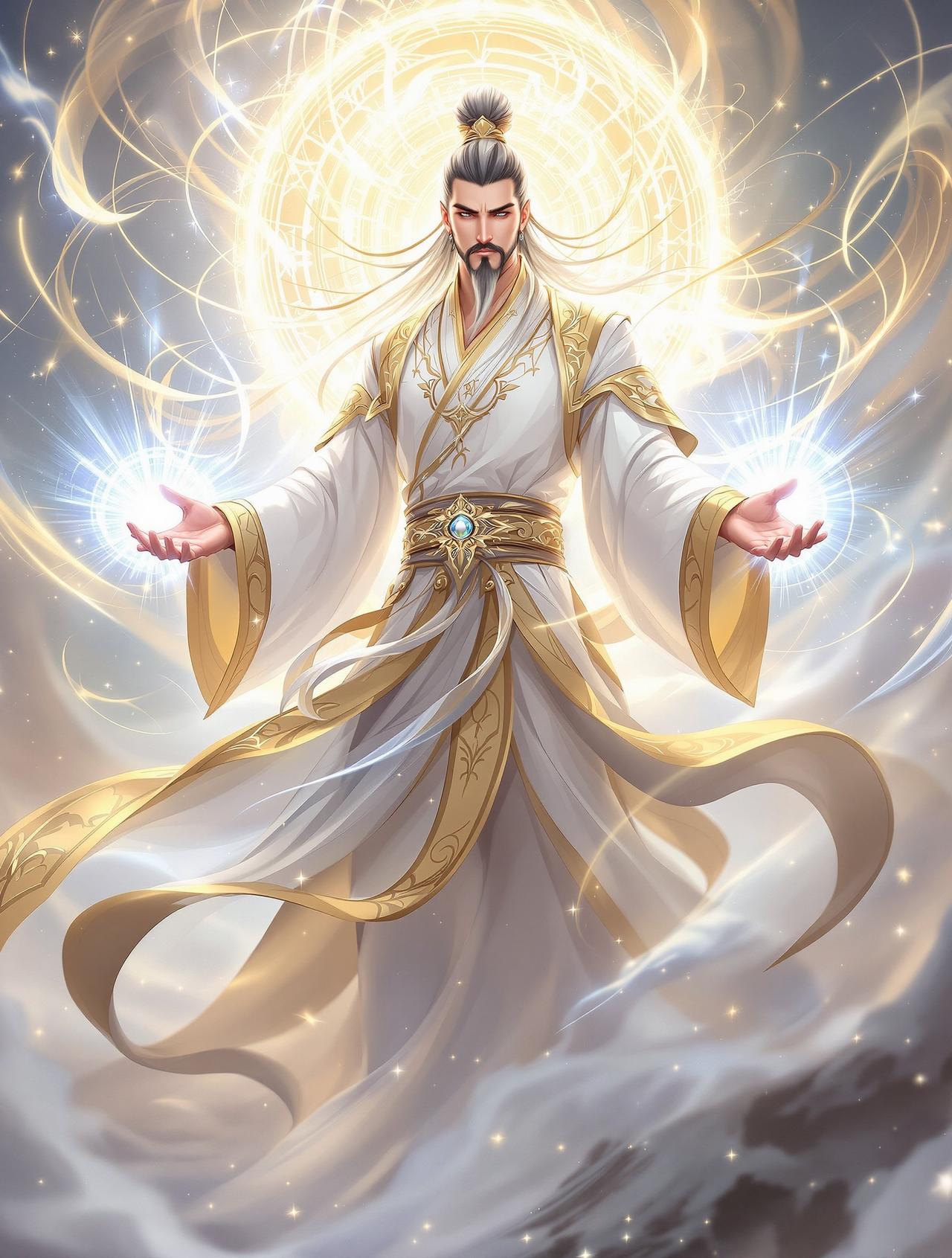 韩漫剧网出海作品 - 修真狂婿