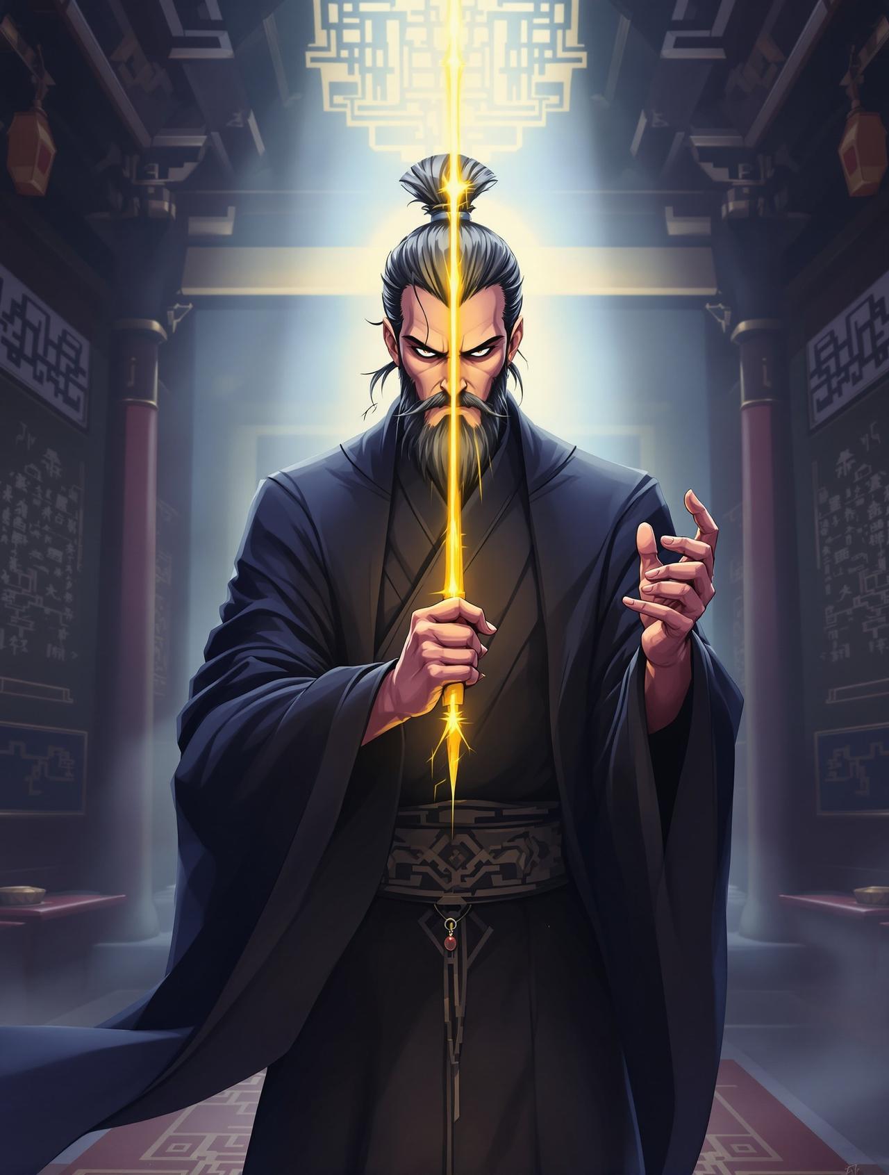 韩漫剧网出海作品 - 一品神医